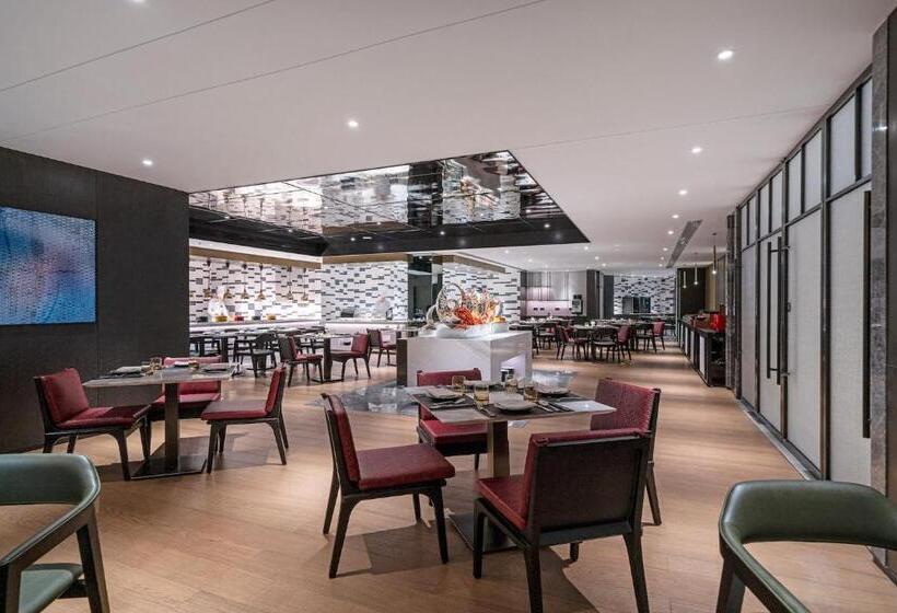 Hotell The G Shenzhen, A Tribute Portfolio