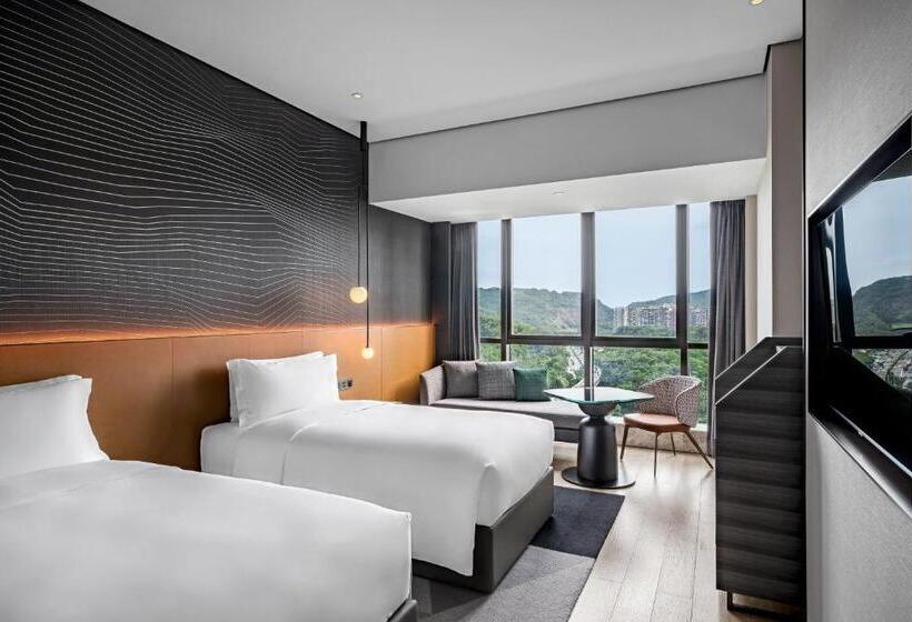 Hotell The G Shenzhen, A Tribute Portfolio