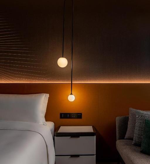 Hotell The G Shenzhen, A Tribute Portfolio