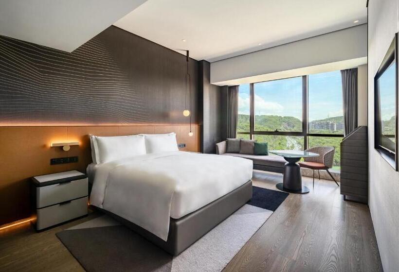 Hotell The G Shenzhen, A Tribute Portfolio