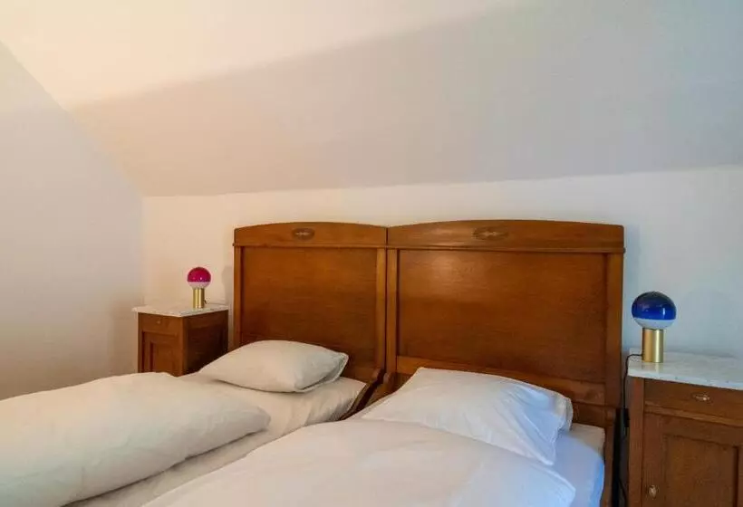 Hotelli Villa Pineta