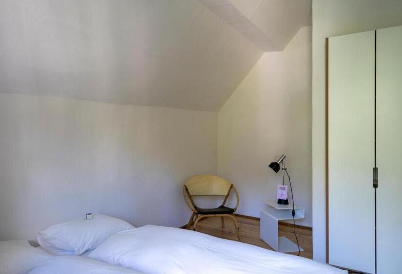 ホテル Villa Pineta