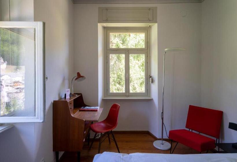 ホテル Villa Pineta