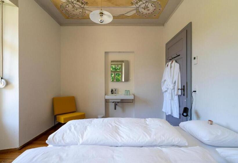 ホテル Villa Pineta