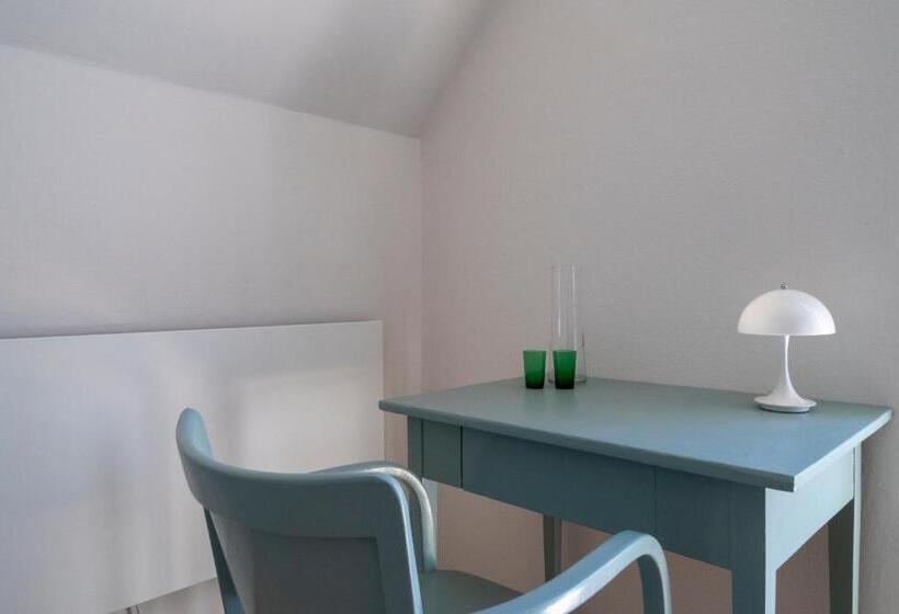 ホテル Villa Pineta