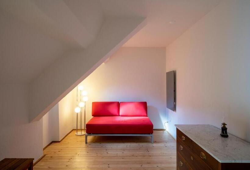 ホテル Villa Pineta