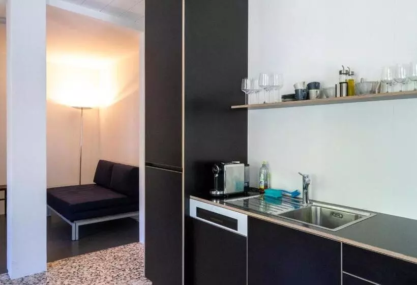 Hotelli Villa Pineta