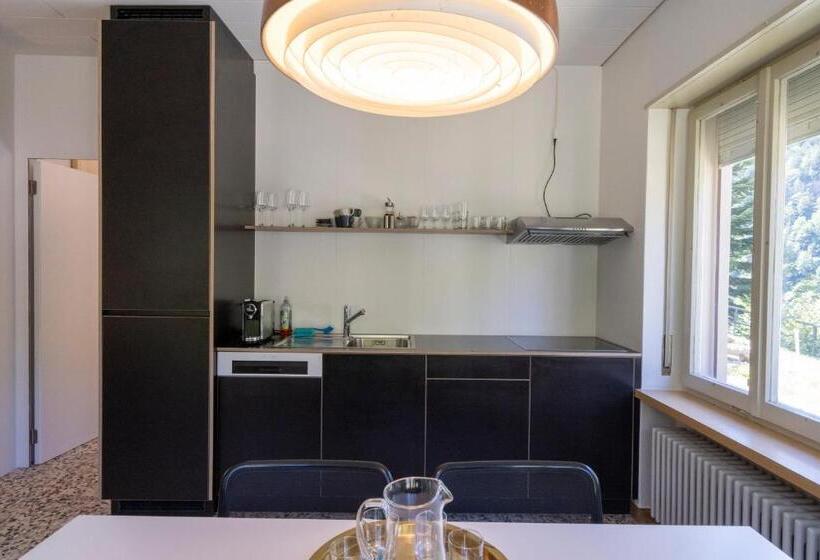 ホテル Villa Pineta