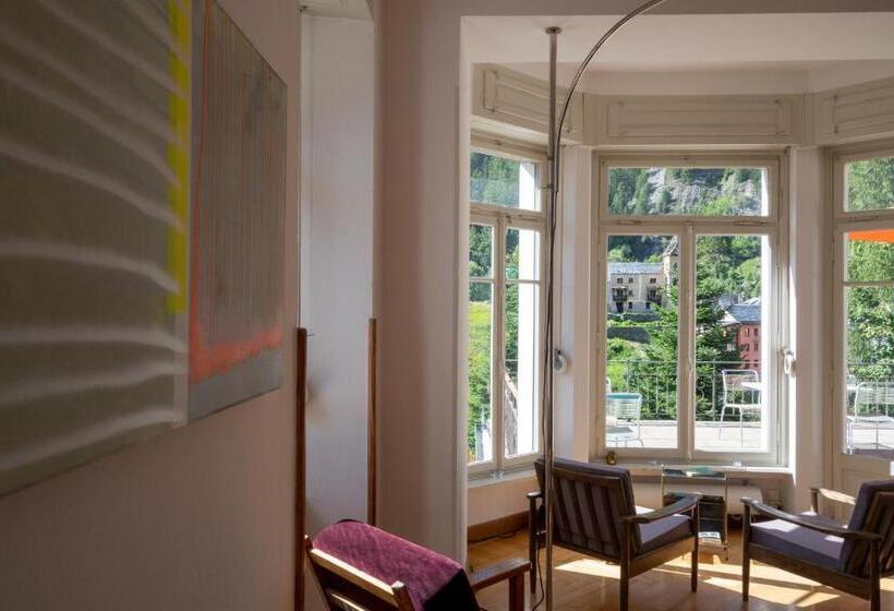 ホテル Villa Pineta