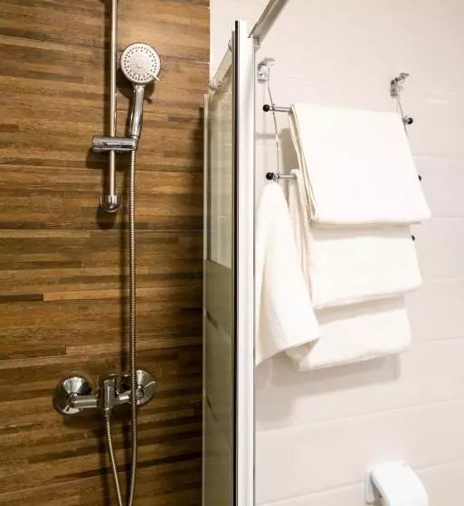 Innmare Fortuna Hotel Dos Estrellas