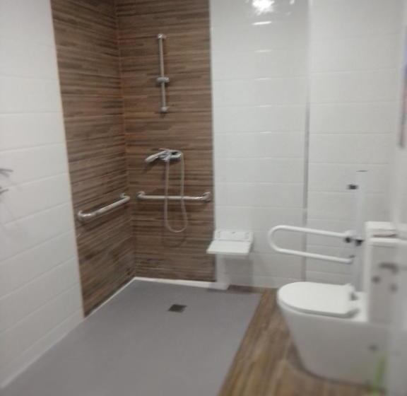 Innmare Fortuna Hotel Dos Estrellas