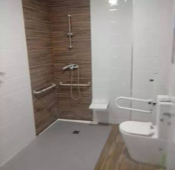 Innmare Fortuna Hotel Dos Estrellas