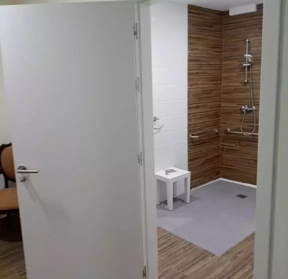 Innmare Fortuna Hotel Dos Estrellas