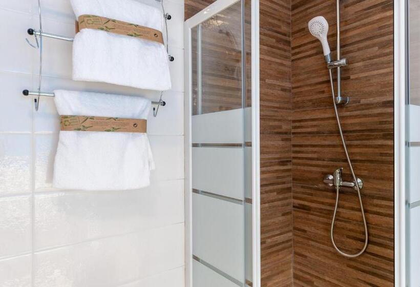 Innmare Fortuna Hotel Dos Estrellas