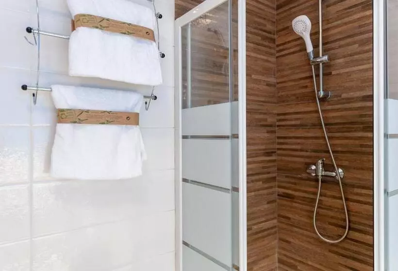 Innmare Fortuna Hotel Dos Estrellas