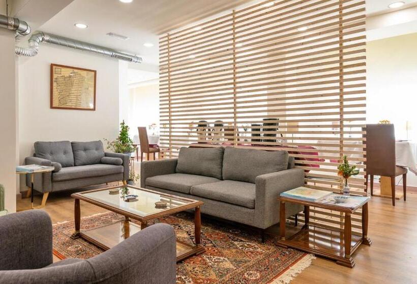 Innmare Fortuna Hotel Dos Estrellas