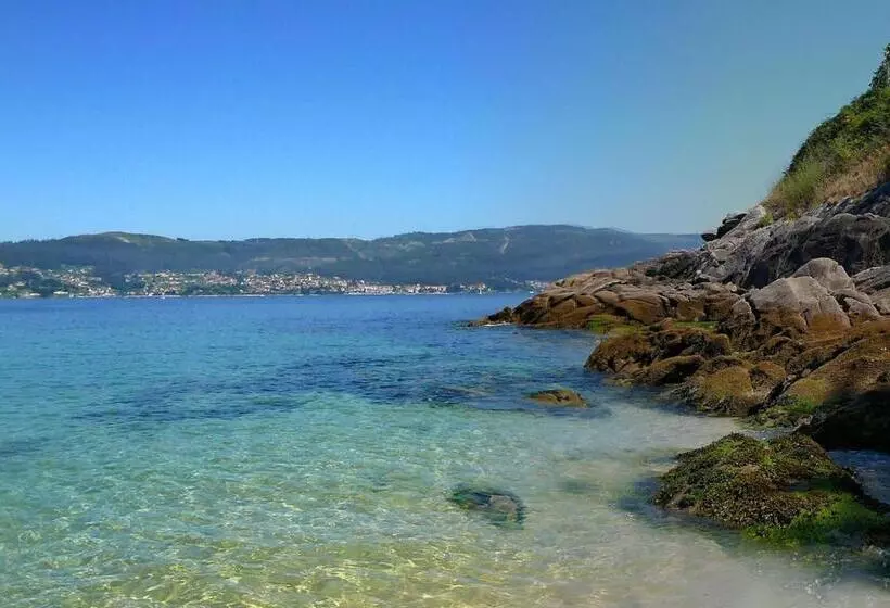 Innmare Fortuna Hotel Dos Estrellas