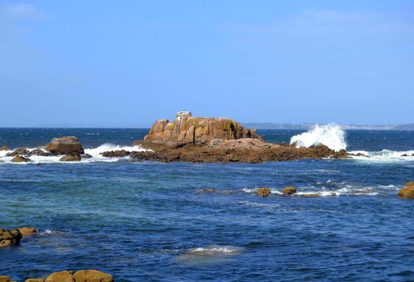 Innmare Fortuna Hotel Dos Estrellas