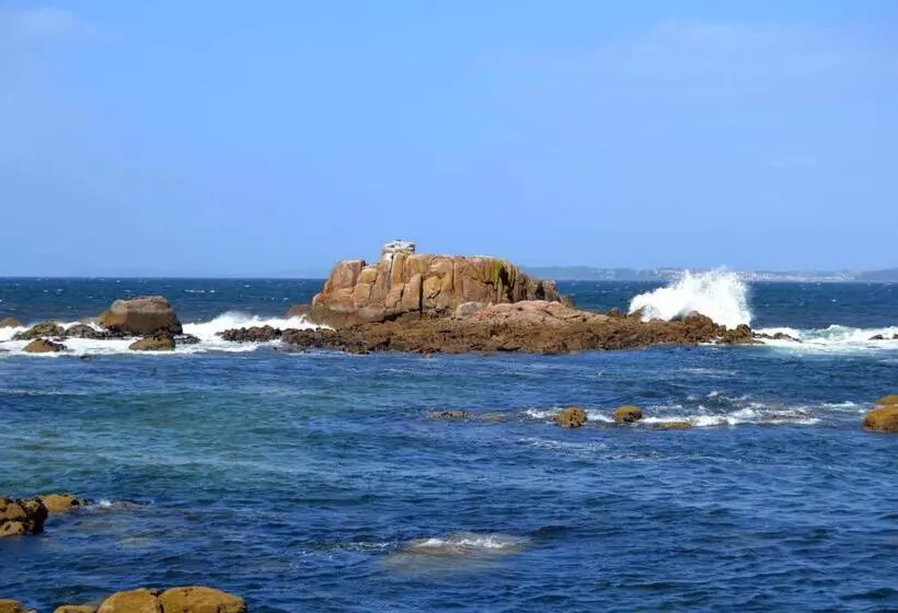 Innmare Fortuna Hotel Dos Estrellas