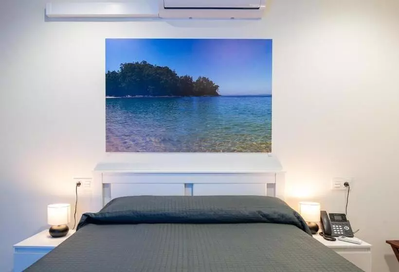 Innmare Fortuna Hotel Dos Estrellas