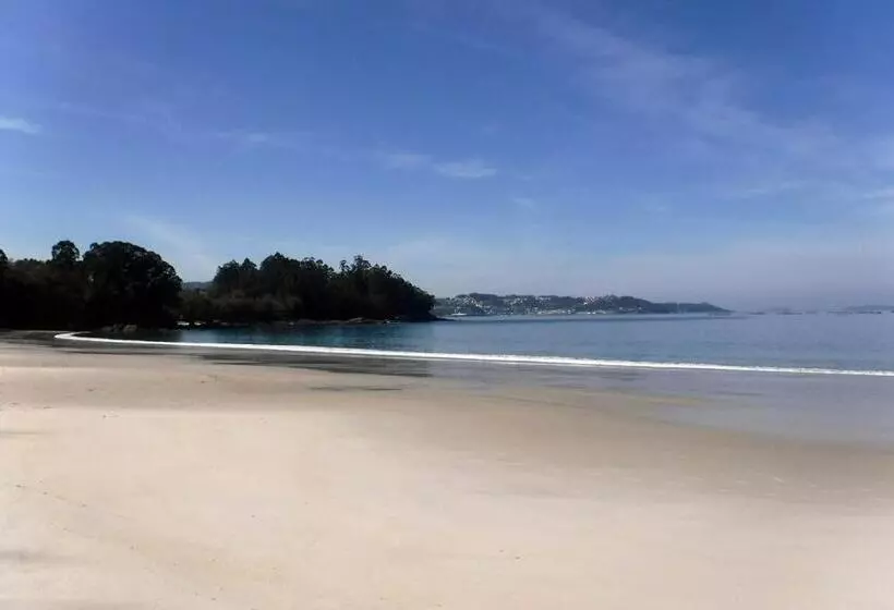 Innmare Fortuna Hotel Dos Estrellas