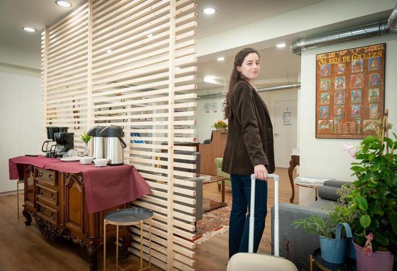 Innmare Fortuna Hotel Dos Estrellas