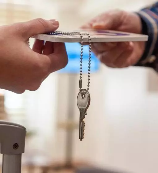 Innmare Fortuna Hotel Dos Estrellas