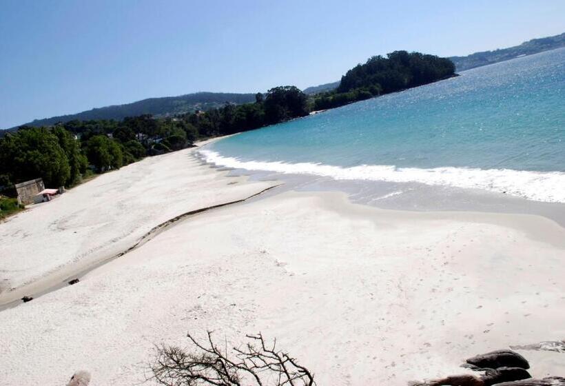 Innmare Fortuna Hotel Dos Estrellas