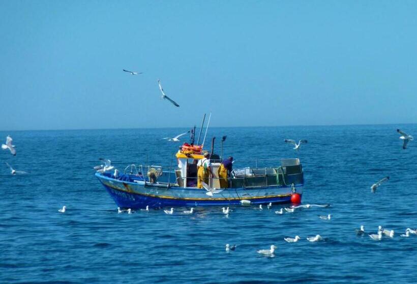 Innmare Fortuna Hotel Dos Estrellas