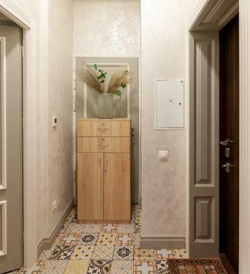 Royal Mini Apart Hotel On Rynok Square