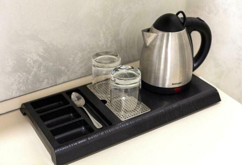 Royal Mini Apart Hotel On Rynok Square