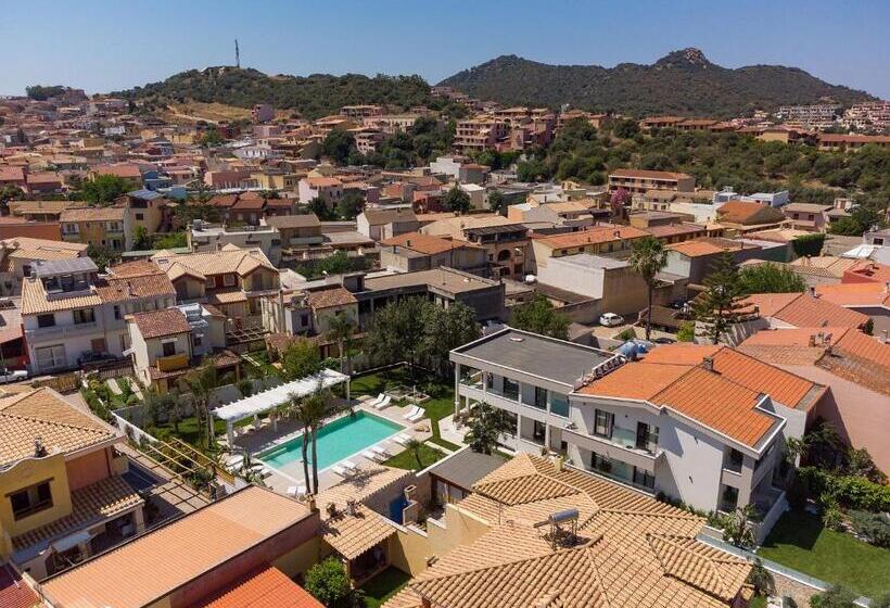 Пансион Palazzo Michelangelo