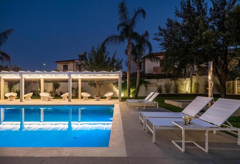 Пансион Palazzo Michelangelo