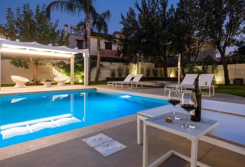 Пансион Palazzo Michelangelo