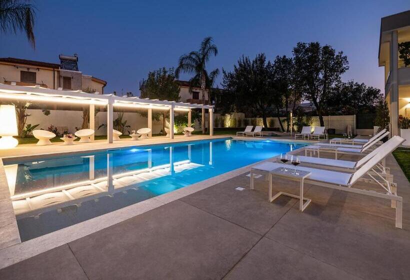 Пансион Palazzo Michelangelo