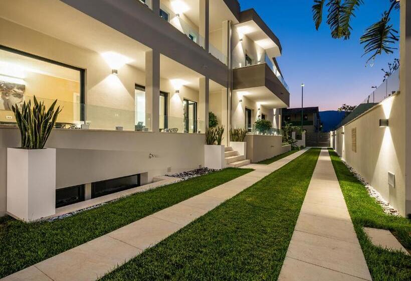 Пансион Palazzo Michelangelo