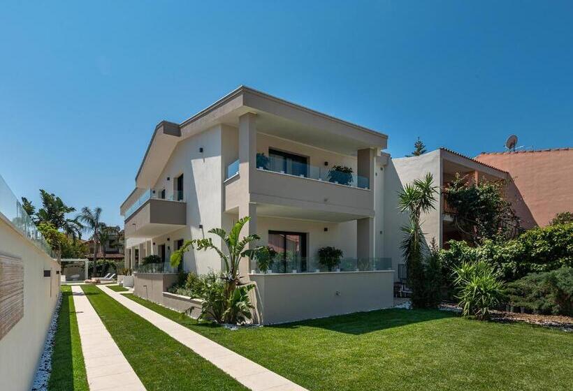 Пансион Palazzo Michelangelo