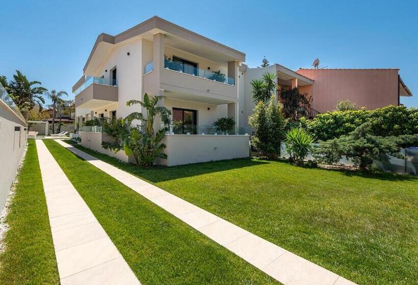 Пансион Palazzo Michelangelo