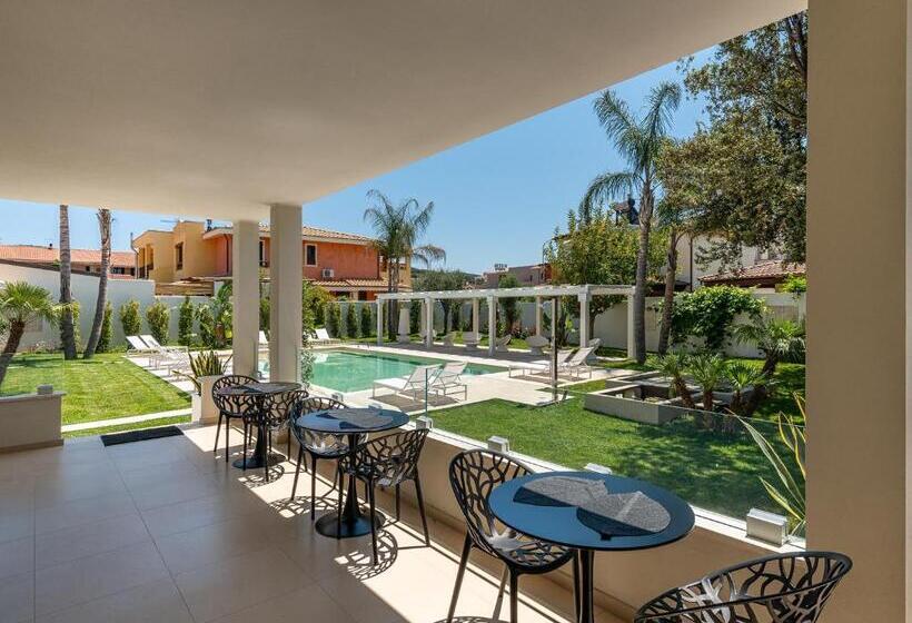 Пансион Palazzo Michelangelo