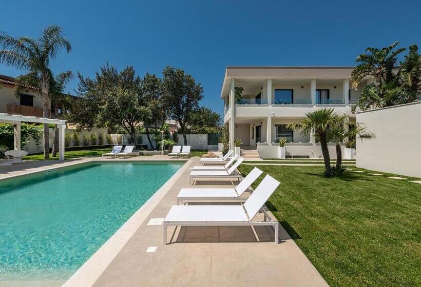 Пансион Palazzo Michelangelo