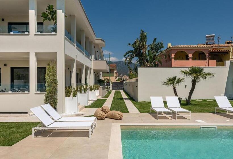 Пансион Palazzo Michelangelo