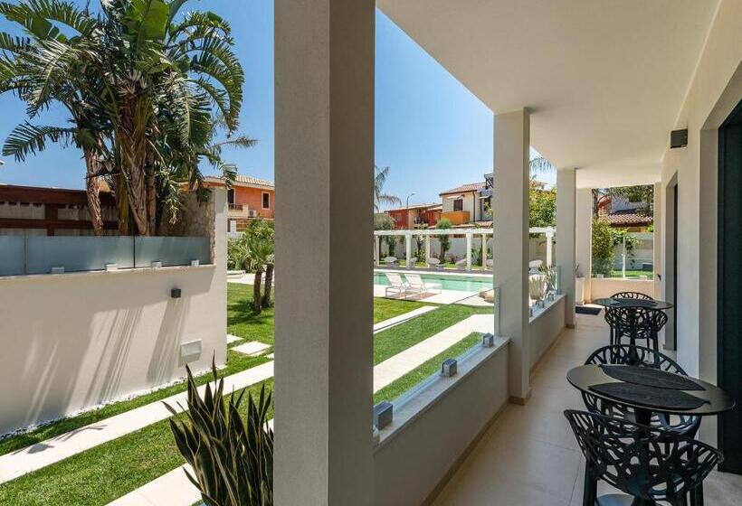 Пансион Palazzo Michelangelo