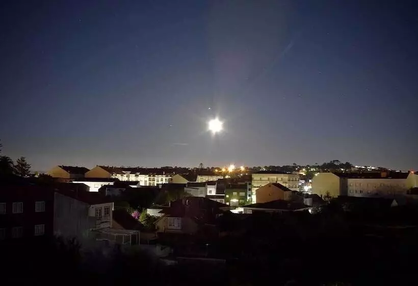 Pincheiro Apartamentos Turísticos