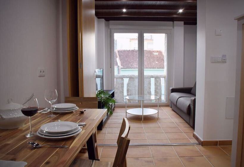 Pincheiro Apartamentos Turísticos