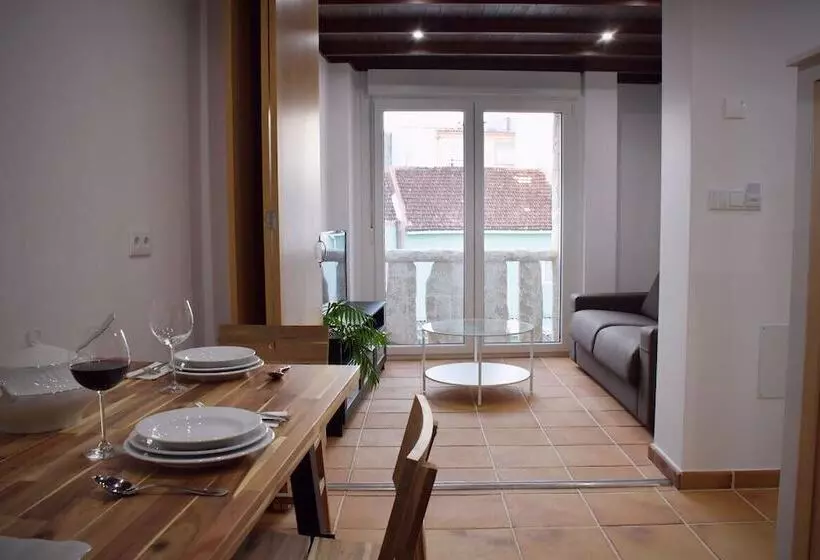 Pincheiro Apartamentos Turísticos