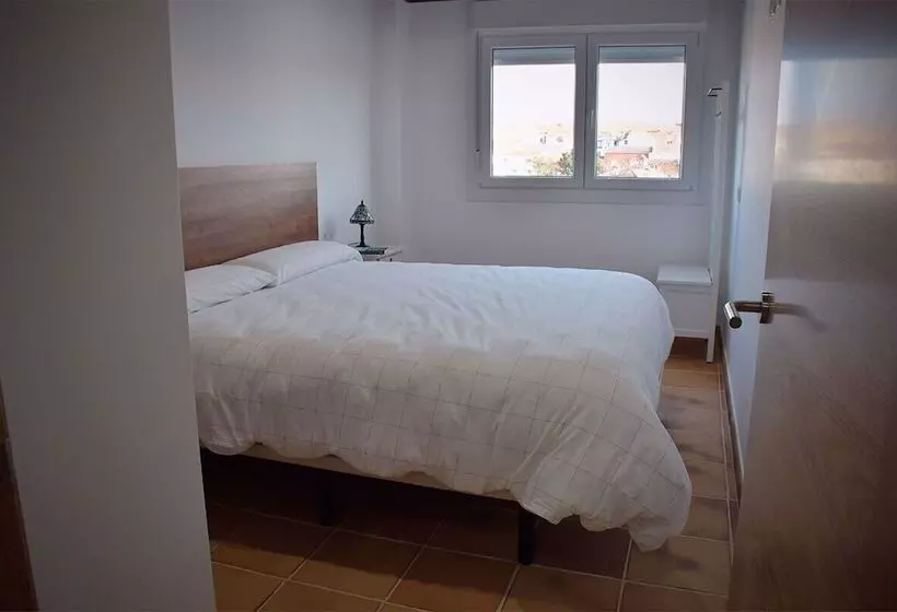 Pincheiro Apartamentos Turísticos