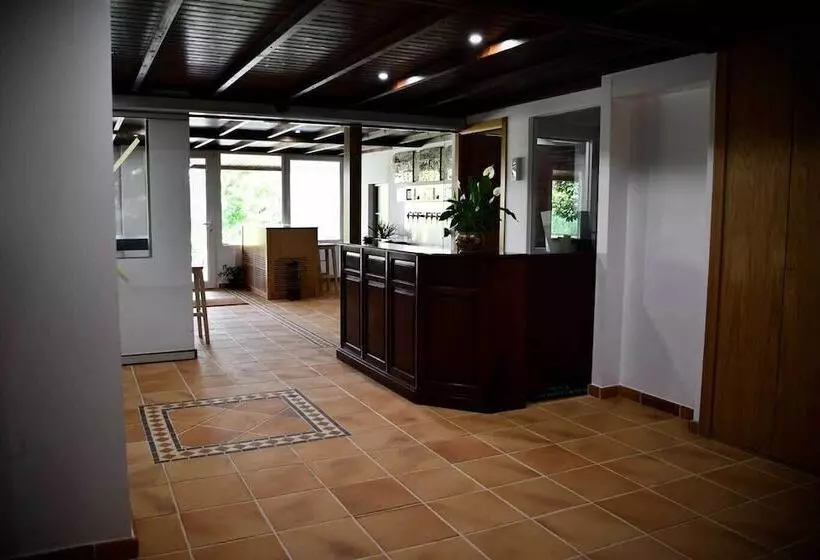 Pincheiro Apartamentos Turísticos