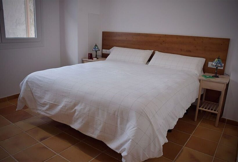 Pincheiro Apartamentos Turísticos