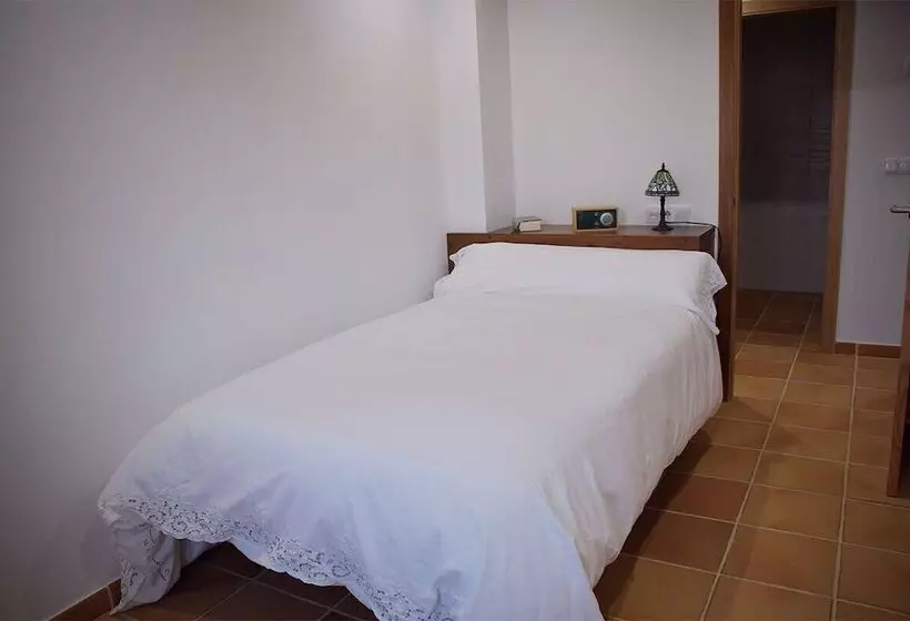 Pincheiro Apartamentos Turísticos