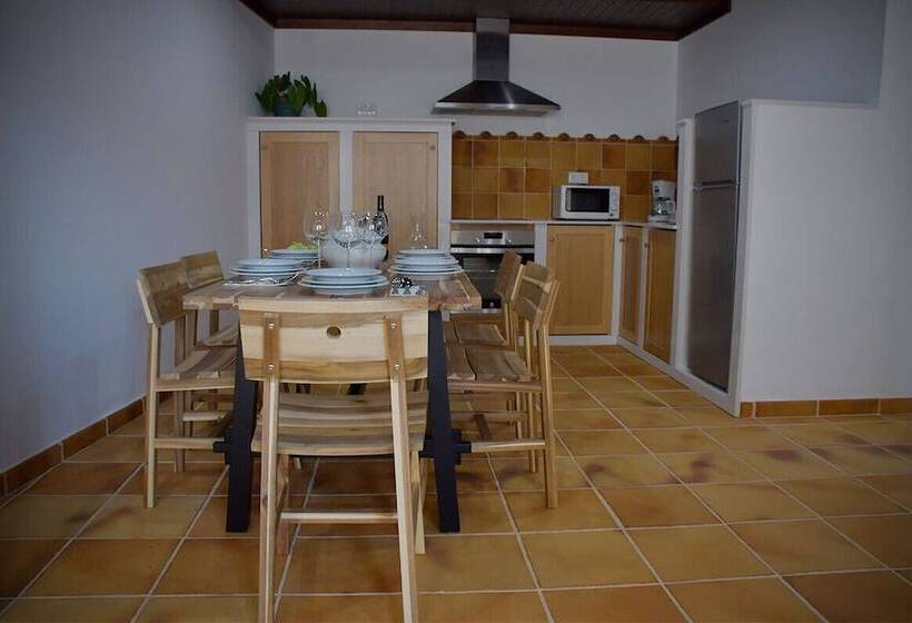 Pincheiro Apartamentos Turísticos